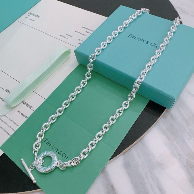 Tiffany Necklaces